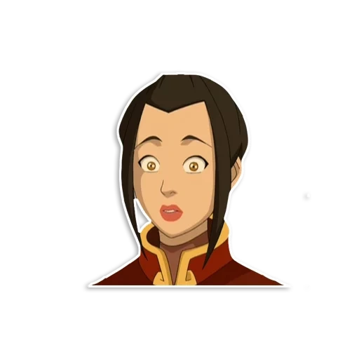 encarnación de ang, la encarnación de azula, leyenda de avatar, aon avatar legendario, leyenda de ang