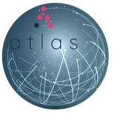 Atlas Official Sticker