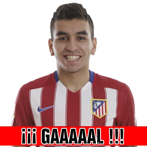 luke ernandes, angel correa, lucas ernandes, atletico madrid, angel correa football player