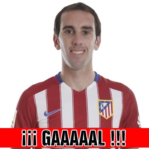 diego godin, atletico madrid, atletico de madrid, juanfran moreno fifa, diego godin auf weißem hintergrund