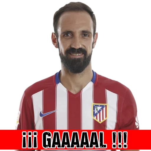 the male, juanfran torres, atletico madrid, atletico de madrid, juanfran football player