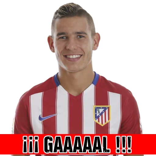 lucas vazquez, luca hernandez, lucas hernandez, atlético de madri, fernando torres rosto branco