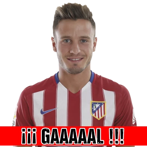 spain, torres saul, atletico de madrid, alex garcia football player, griezmann barcelona with a white background