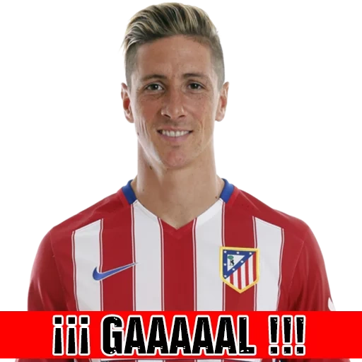 compétitif, fernando torres, atlético madrid, torres carrasco arturo, joueur de l'atletico gretzman madrid