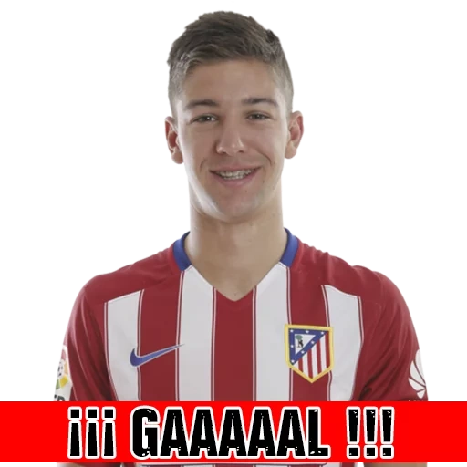 guy, luciano vietto, atletico madrid, antoine griezmann, hernandez lucas minifeis