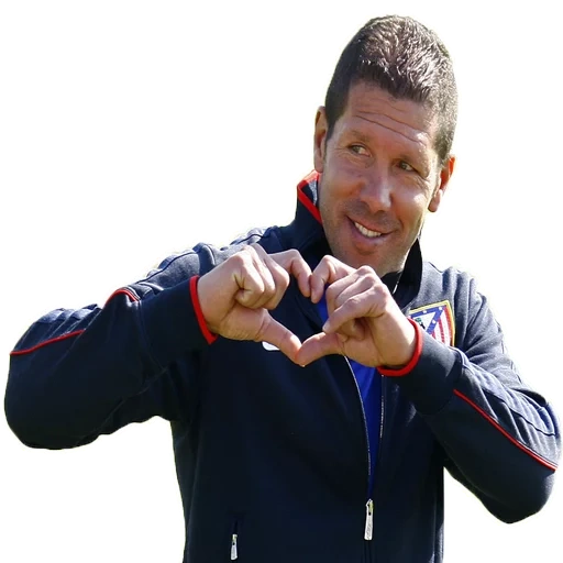 the male, manchester, diego simeone, manchester city, atletico madrid