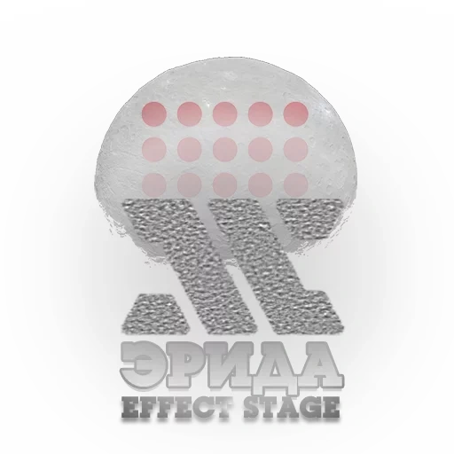 coin, logo, microphone badge, logos of organizations, musical studio icon