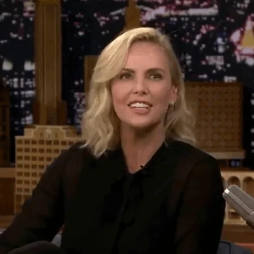 people, filles, charlize theron, charlize theron shaw, rhinoplastie de charlize
