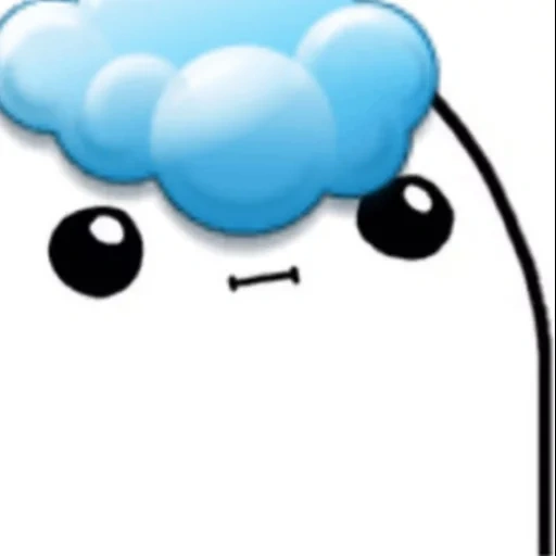 kawaii, kawaii, kawaii drawings, cute cloud, clipart cloud