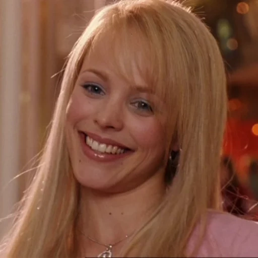 i fatti, jealousy, mean girls, rachel mcadams, le cattive ragazze di regina george