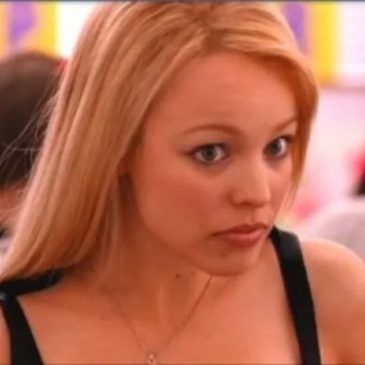 mean girls, regina giorgio, ragazza cattiva, la cattiva ragazza di regina george, le cattive ragazze di regina george