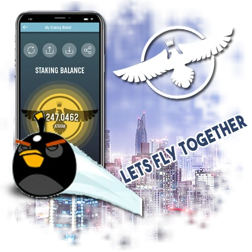 smartphone, live radio, pictogram, turn off angry birds, engry berdz black bird