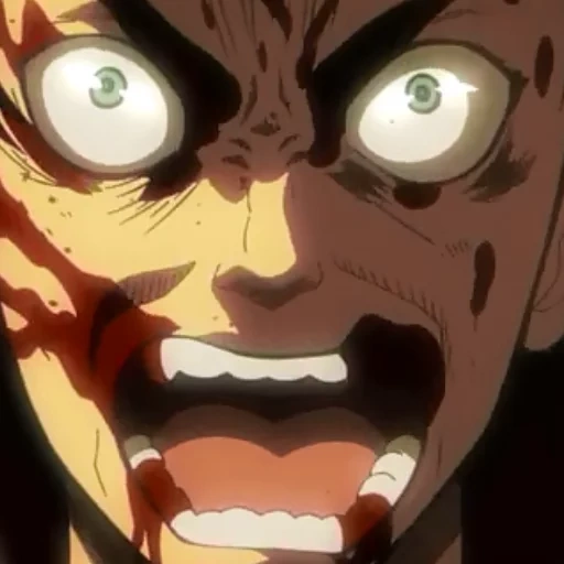 titani anime, attacco dei titani, eren yeger anime, attacco anime su titano, titan attack eren berserk