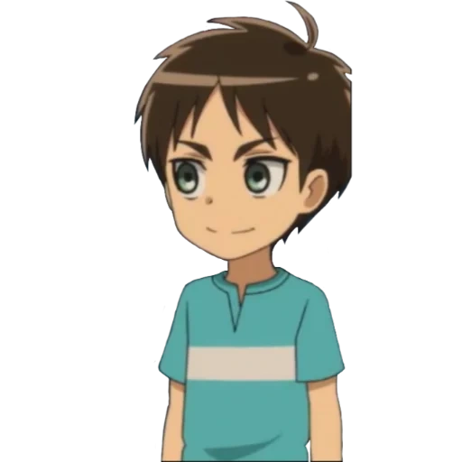 niño, boyanime, niño anime, icono de chico de anime, chico animación caricatura