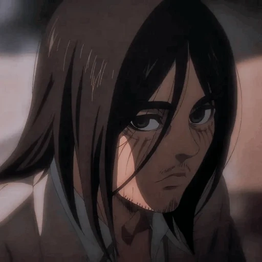 ataque de los titanes, mikasa ataque de los titanes, mikasa akkerman anime, ataque al anime de titán, capturas de pantalla de mikasa akkerman