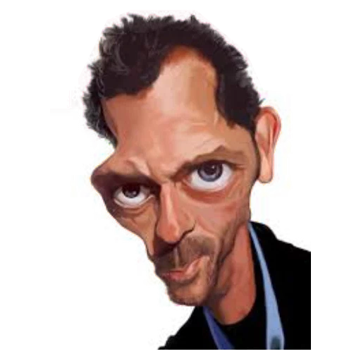 dr house, hugh laurie shager