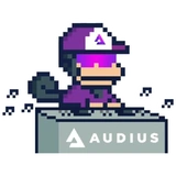 Audius Vibes