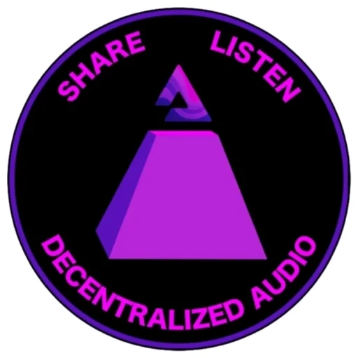 logo, человек, темнота, символ торма, фиолетовый треугольник