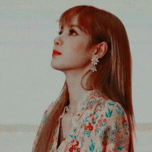 telecamera, telefono, rosa nero, lisa blackpink, lalisa blackpink