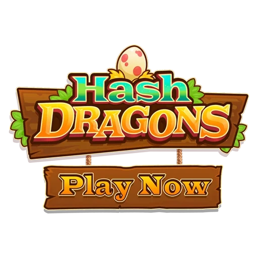 hash, set, logo del gioco, crash bandito gioco