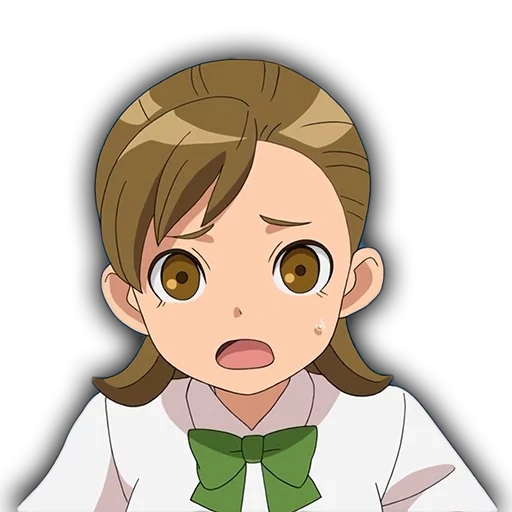 tsukushi otani, fille animée, dessins d'anime, personnages d'anime