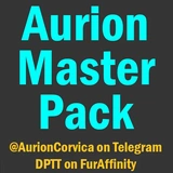 AurionMasterPack