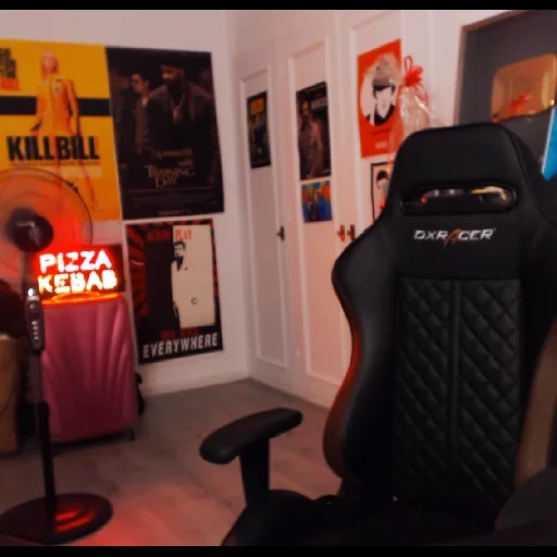 assento dxracer, cadeira de jogo, cadeira de jogo de glória, cadeira de jogo dxracer, cadeira de computador dxracer