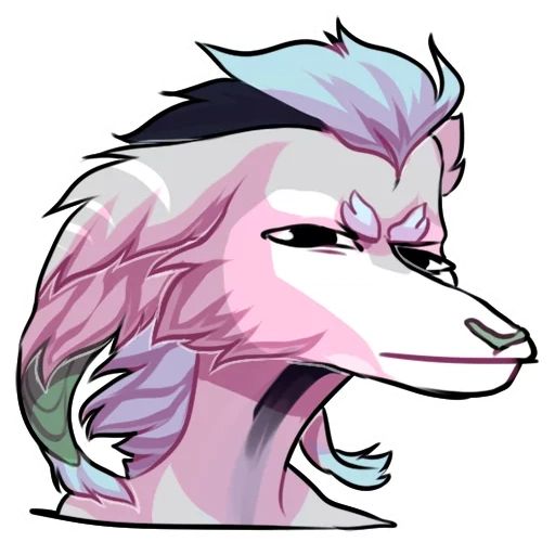 sergal furri, dragons of ideas, anime drawings, furri characters, mythical creatures