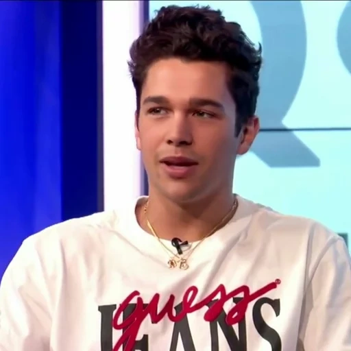 die sängerin, der junge mann, austin mahone, male singer, austin mahone 2019