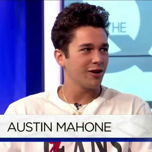 tipo, il maschio, austin mahone, austin mahone 2019, chi è austin mahone che si estende ora