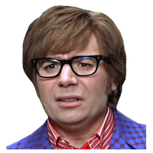 mike myers