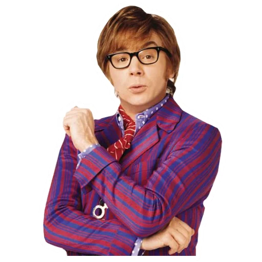 asiatisch, mike mayers, austin powers, austin powers 4