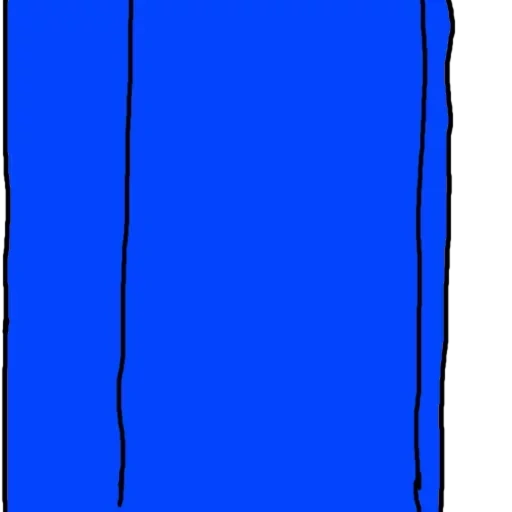 blue base, blue chrome, das blaue quadrat, pure blue base, vollständige farbe auf blauem grund