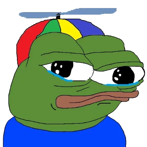 pepe, pepe frog, pepe cried, unknown number, pepe toad autism