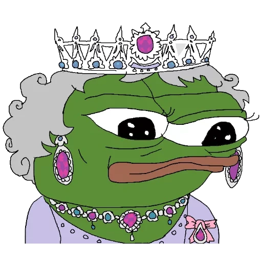 rospo di pepe, peepo pepe, la rana di pepe, deus vult pepe meme