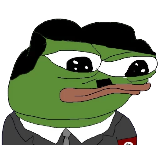 pepe, rospo di pepe, la rana di pepe, la rana di pepe, pepe frog