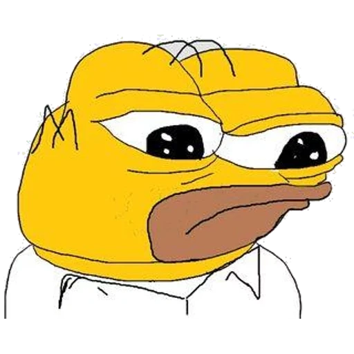 pepe, мальчик, утка пепе, apu apustaja, apu apustaja cat