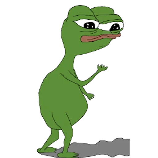 4chan, ronaldo, crapaud pepe, crapaud pepe, mon coeur mon âme meme