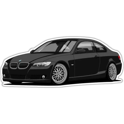 bmw, bmw e, voitures, e60 218 styles, véhicules bmw