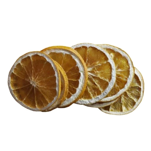 лимон, лимон сушеный, фрипсы апельсин, апельсин сушеный, сушеный апельсин прозрачном фоне