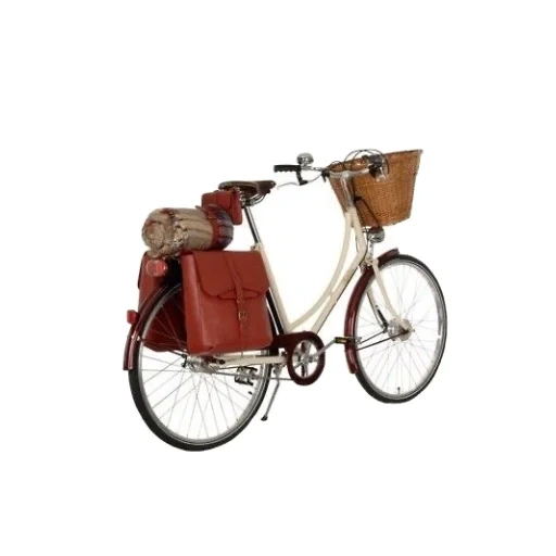 велосипед, старый велосипед, велосипед мотоцикл, старинный велосипед, велосипед стиле ретро корзиной