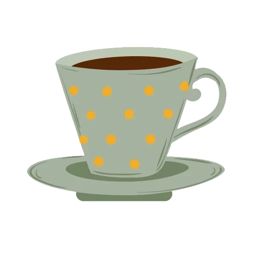 a cup, cuppa, cup vector, clipart cup, coffee cup