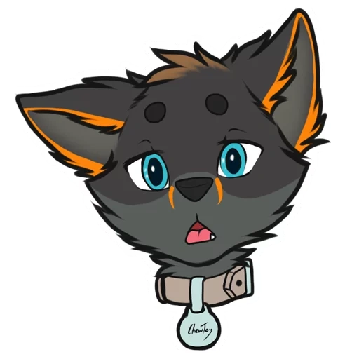 gato, ferry 0, chibi fury, gatos animales, warrior cat riverspirit456