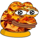 Autumn Pepe