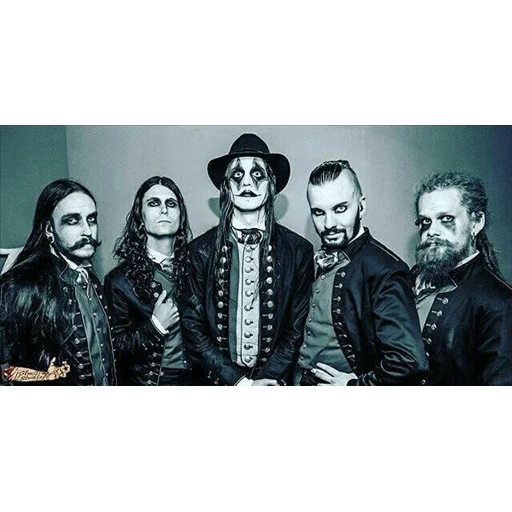 el hombre, grupos de rocas, grupo de avatar, cradle filth 2013 2013, avatar grupo sueco