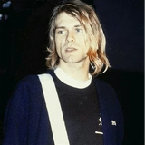 Kurt cobian