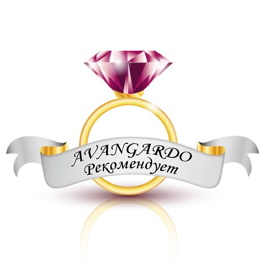 mariage, mariage, annexe, bijoux, diamond wedding vector