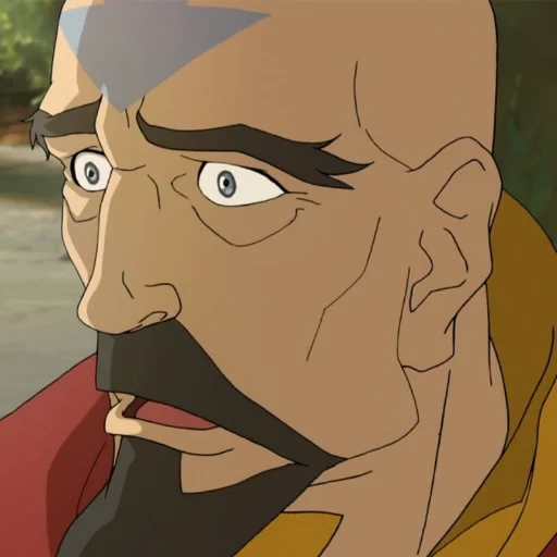 tenzin, tenzin avatar, the legend of corre, legend of corre tenzin, tenzin avatar legend about corre season 2