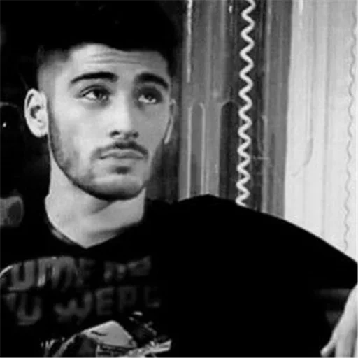 zane, zayn, jeune homme, hommes, zain malik