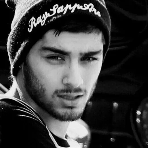 zane, hommes, zain malik, un bel homme, liam payne zayn malik est parfait tweet